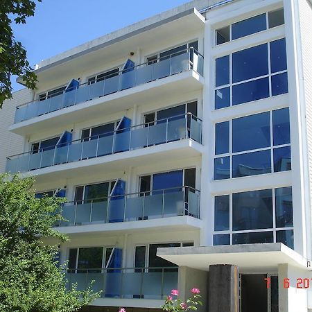 Park 1 Hotel Kiten  Exterior photo