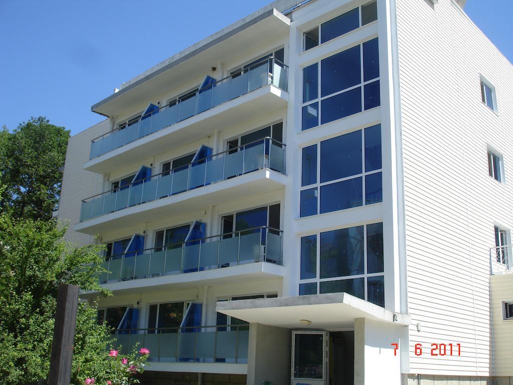 Park 1 Hotel Kiten  Exterior photo