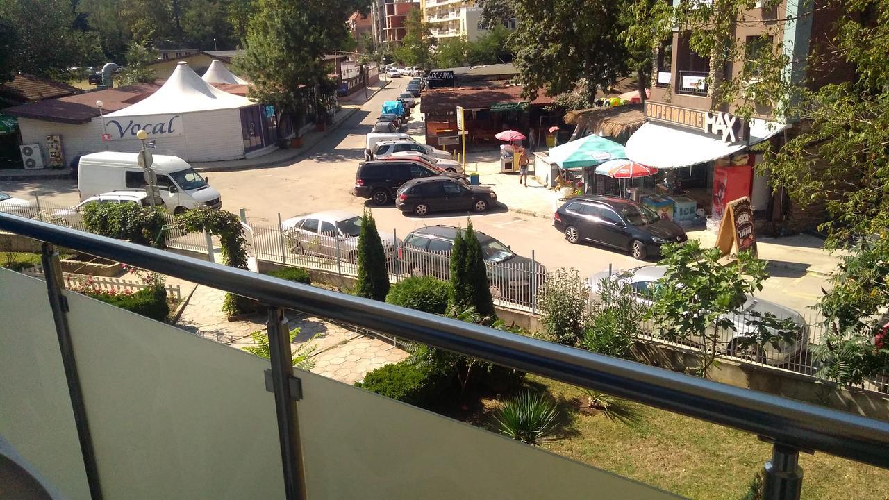Park 1 Hotel Kiten  Exterior photo