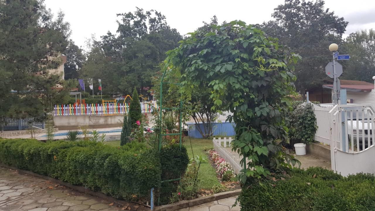 Park 1 Hotel Kiten  Exterior photo
