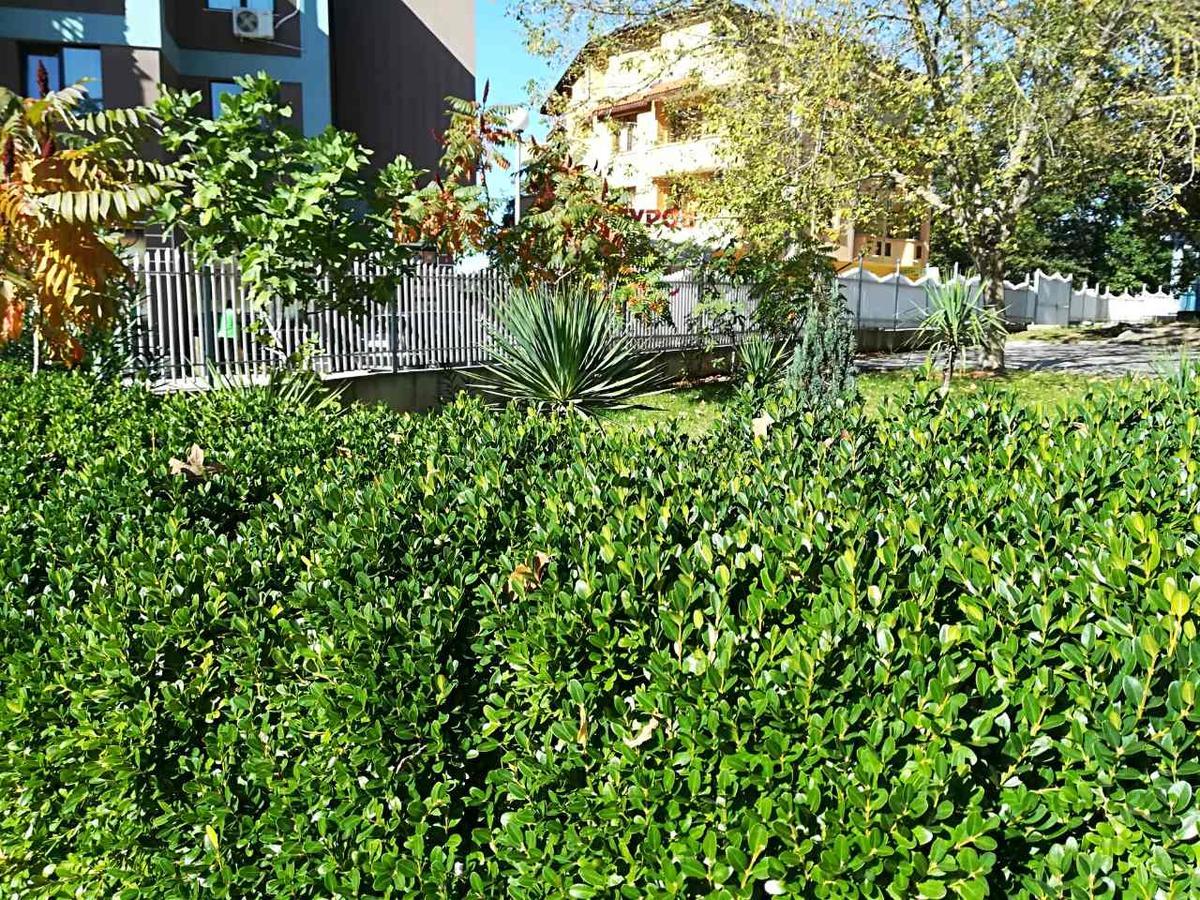 Park 1 Hotel Kiten  Exterior photo