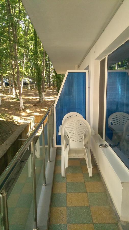 Park 1 Hotel Kiten  Exterior photo